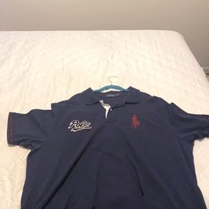 Ralph Lauren Polo Shirt